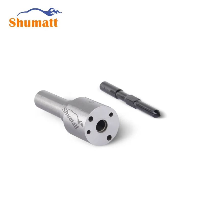 Новая форсунка дизельного инжектора DSLA150P1156 для инжектора 0414720210 0414720260 0986441511 0986441561, производство Китай