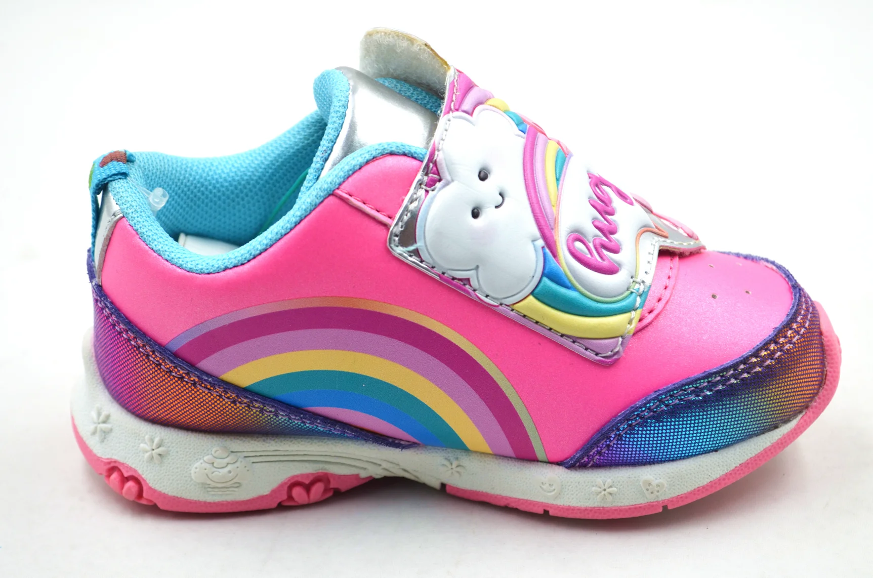
Low price guaranteed quality wholsale stock shoes sneakers for children 