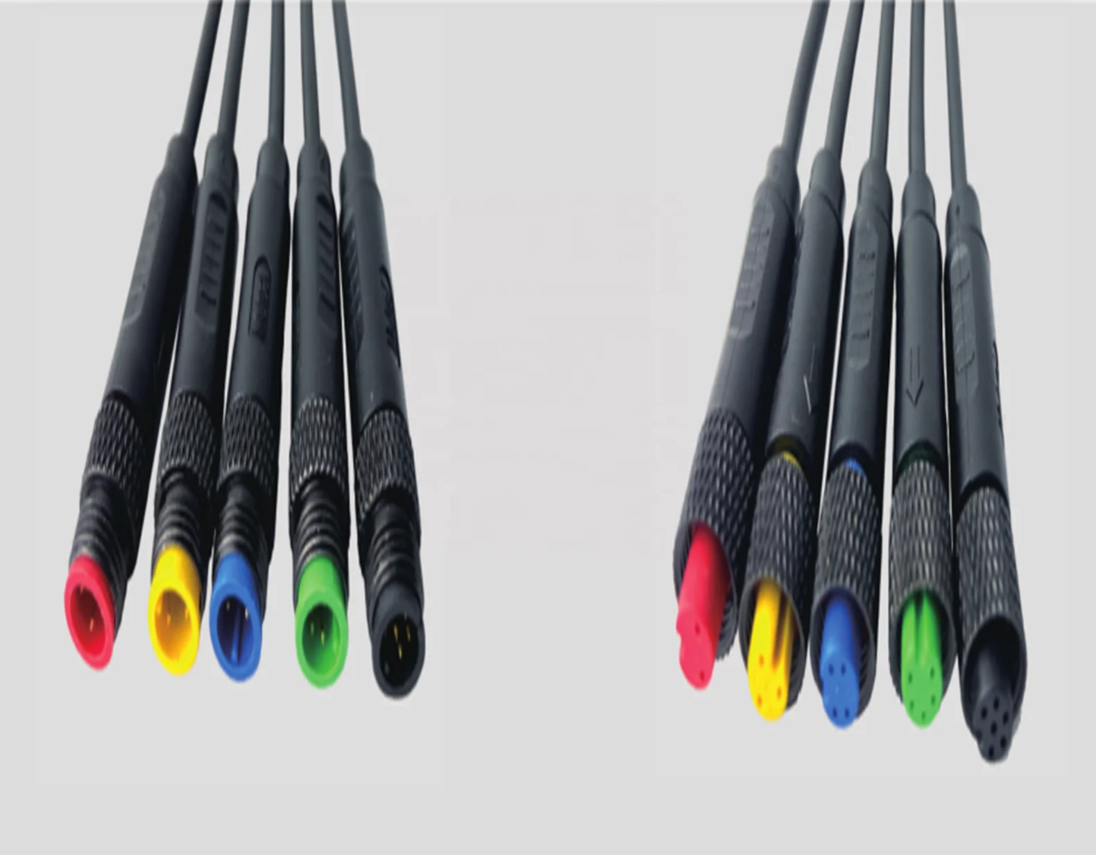 EMC/CE/ROHS approval water proof cable for e bike conversion kit