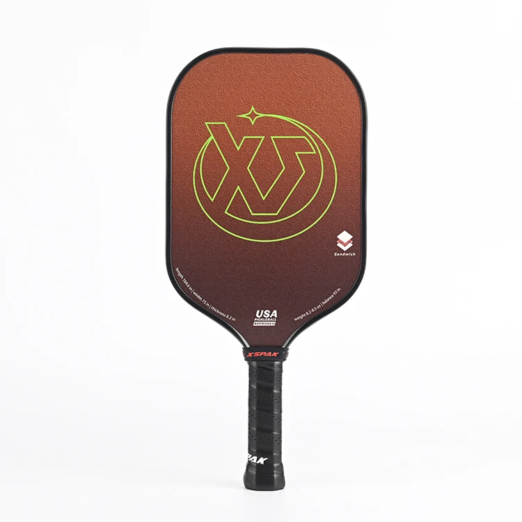 Other Sports Pickleball Paddle Sandwich Core Carbon Fiber Raqueta de Pickleball