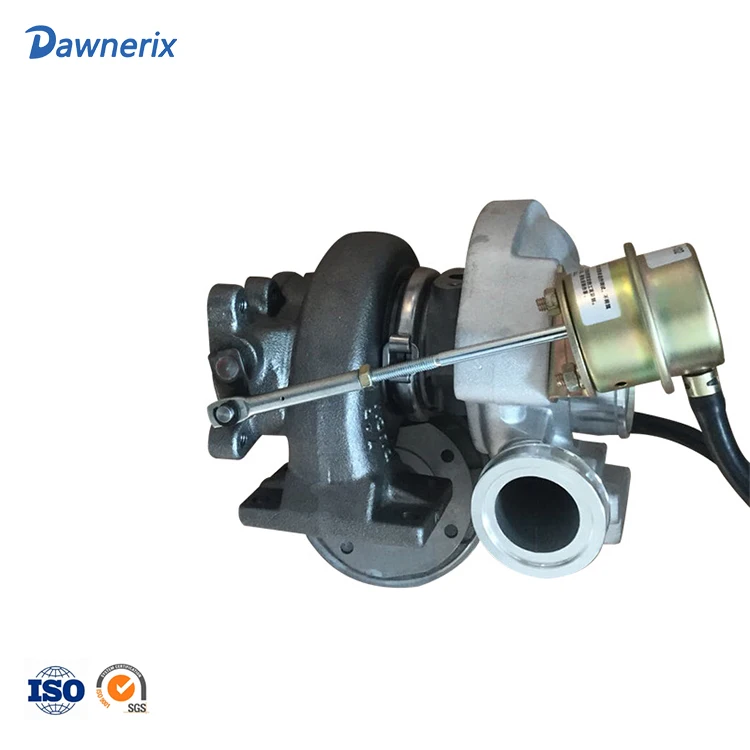 turbocharger and accessories turbocharger repair kits turbocharger for nissan Cabstar 3.0 Dci BD30Ti/L35 GT2252S 14411-69T60