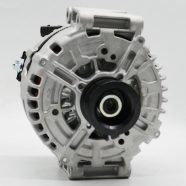 0121813001 12V  220A VehiclesBOSCH CW Alternato for Benz