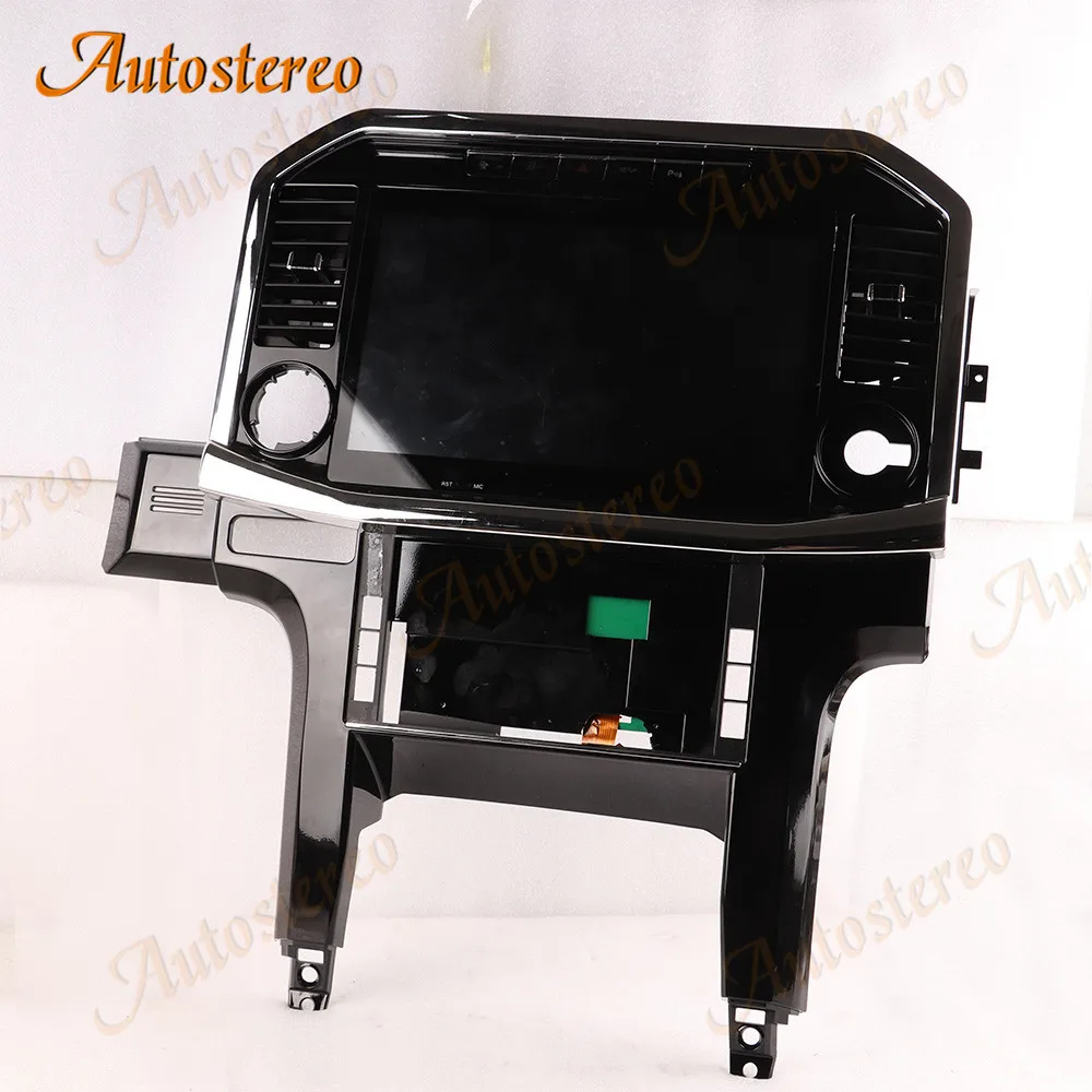 13 3 + 10 дюймов Android13 автомобильный GPS для Ford Raptor F150 2009-2014 Carplay авто стерео с навигацией WIFI Mirrorlink радио