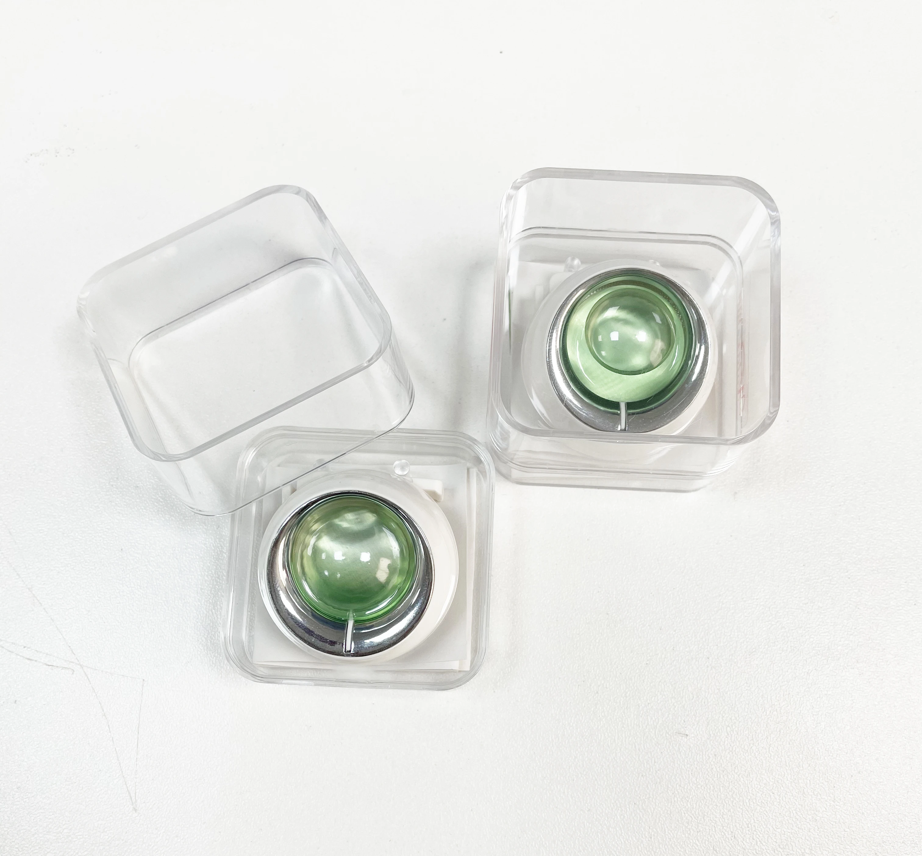 Manufacturers customized Suppliers car vent clips air freshener luxury car air freshener scent