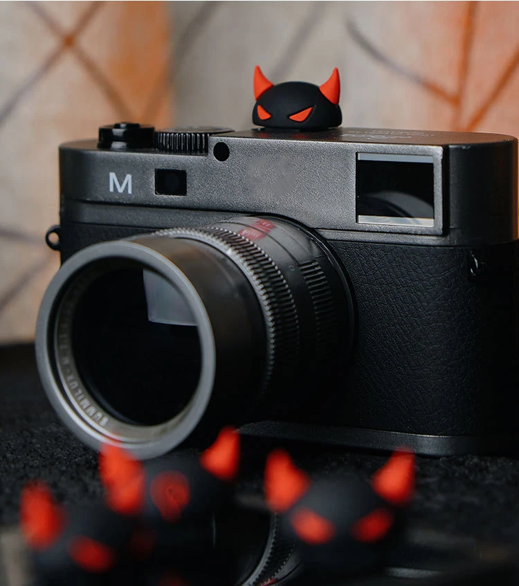 Hot Shoe Protection Cover SLR Camera Hot Shoe Cap Dustproof Cover