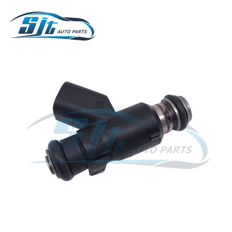 28263842 for JINBEI HIACE FORTON 4G20 Auto Replacement Parts Fuel Injector Hot Selling