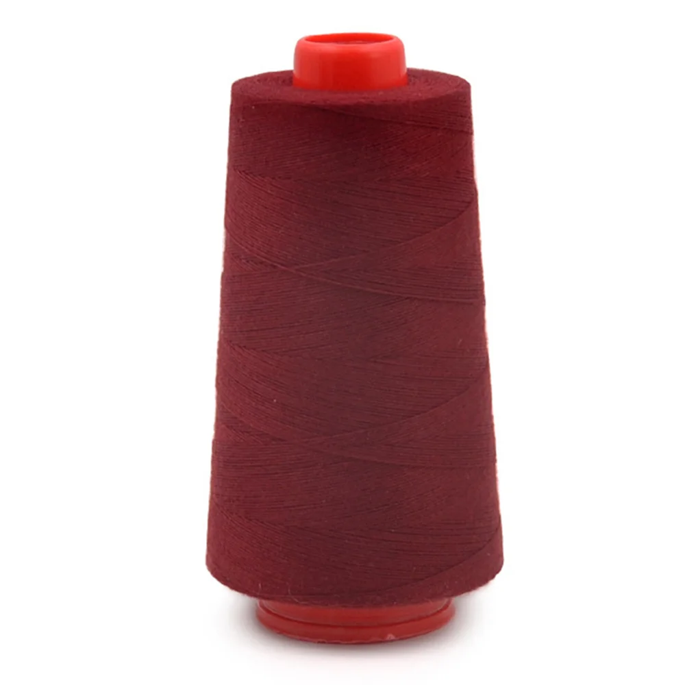 Hot selling Professional Sewing Thread manufacturer directly supply 40/2 3000 y sewing thread
