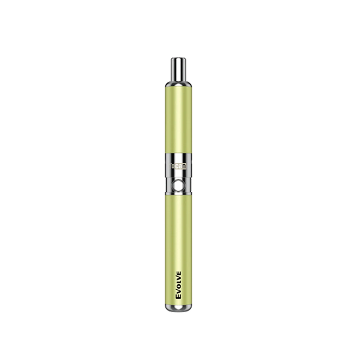 
Yocan Evolve-D 2020 Cleaner Way for Vaping Custom Vaporizer Pen With Functional Mouthpiece Vaporizador Dry Herb 
