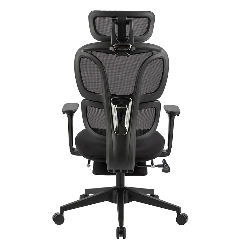 Designer Mesh Executive Computer Manager Office Comfortable Ergonomic Chairs With 3D Armrest