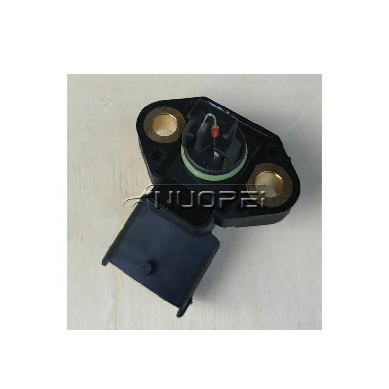 BEN Truck Electrical System Charge pressure sensor Oem 0041531828 0041531928 5411504233 A0041531828 A0041531928