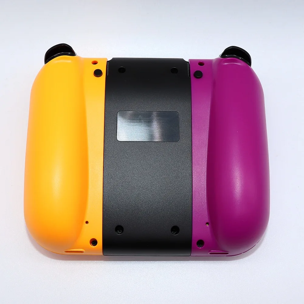 RTS T22 private mold for NS joy/con wake up BT connect home easy to connect vibration Six-axis gyroscope turbo function