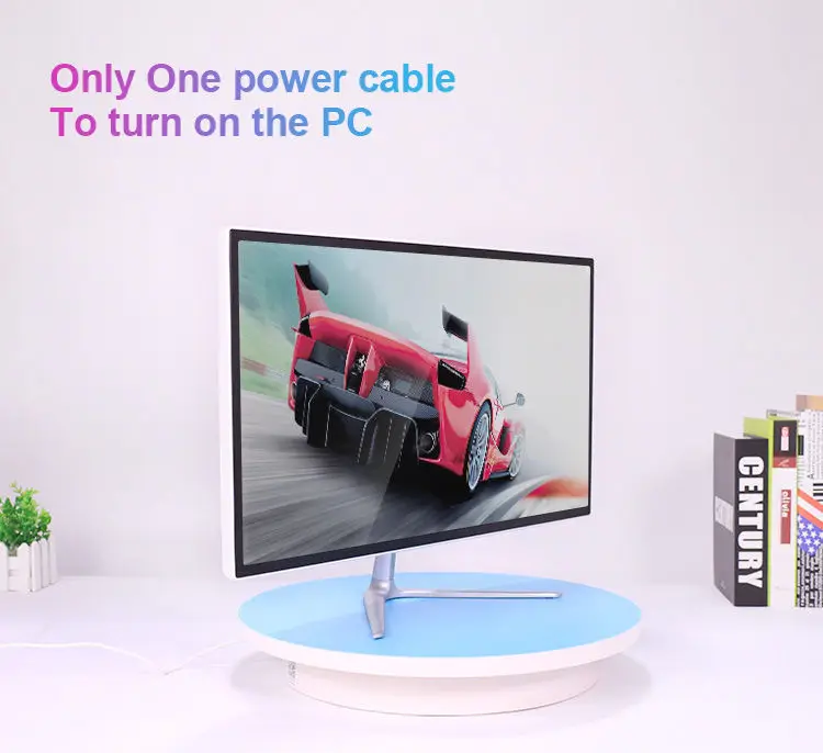 Best i3 i5 i7 i9 32gb wholesale computador all-in-one pc ordinateur personal aio pc computadoras all in one pc desktop computer