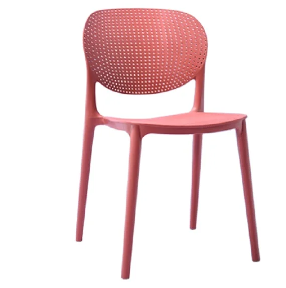 Orangefurn Nordic Minimalist Chandigarh Vintage Rattan Chair Restaurant Furniture Wooden Dining Chair