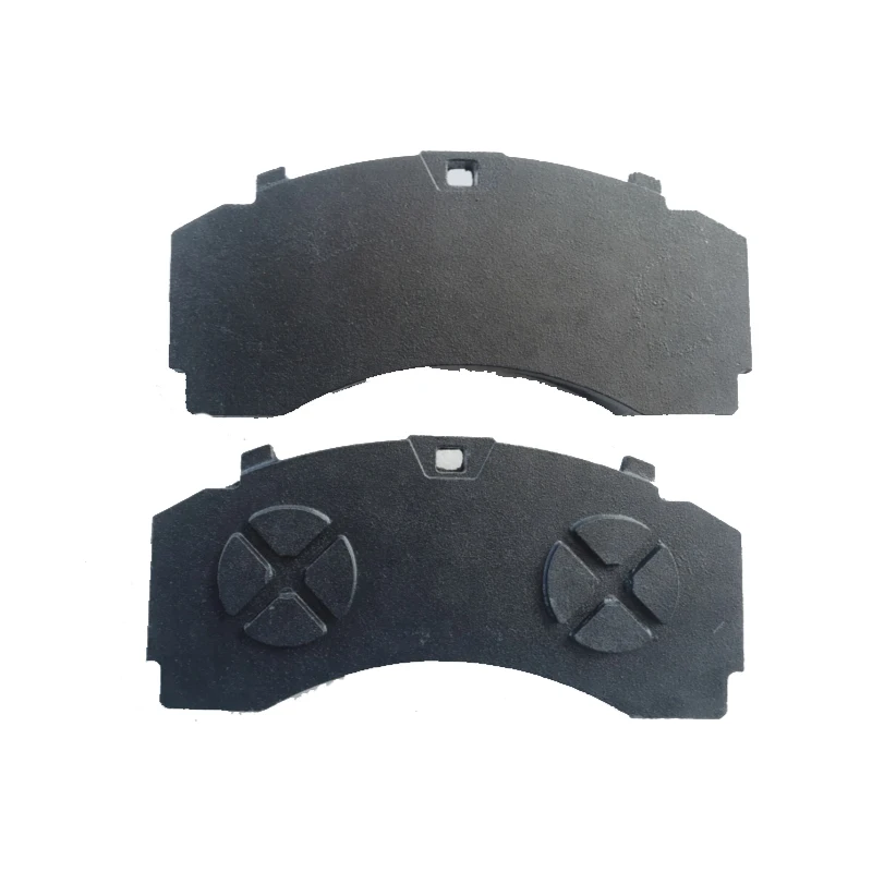 
Oe 0064201420 Trailer Parts brake pad Wva 29246 29247 29300 