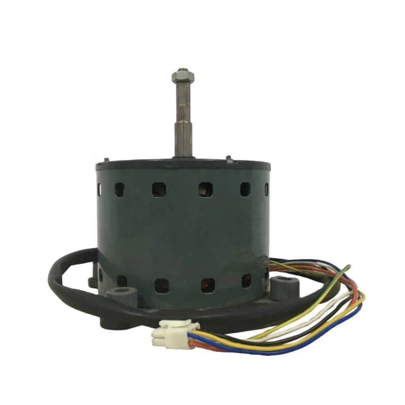
AC 220V Indoor Single Phase asynchronous Motor For Air Conditioner 