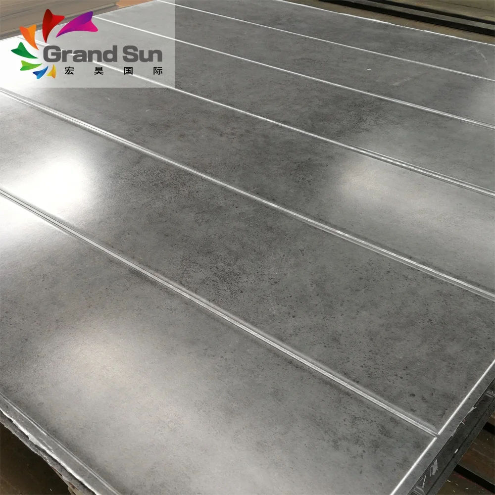 Сращивание сетки решетка блокировки гаража напольная плитка для мытья пола решетки коврики против скольжения Pp съемный пластик