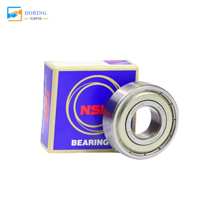 NSK Радиальные шарикоподшипники 6900 6901 6902 6903 6904 6905 6912 ZZ DDU 6906ZZ 30 мм * 52 16