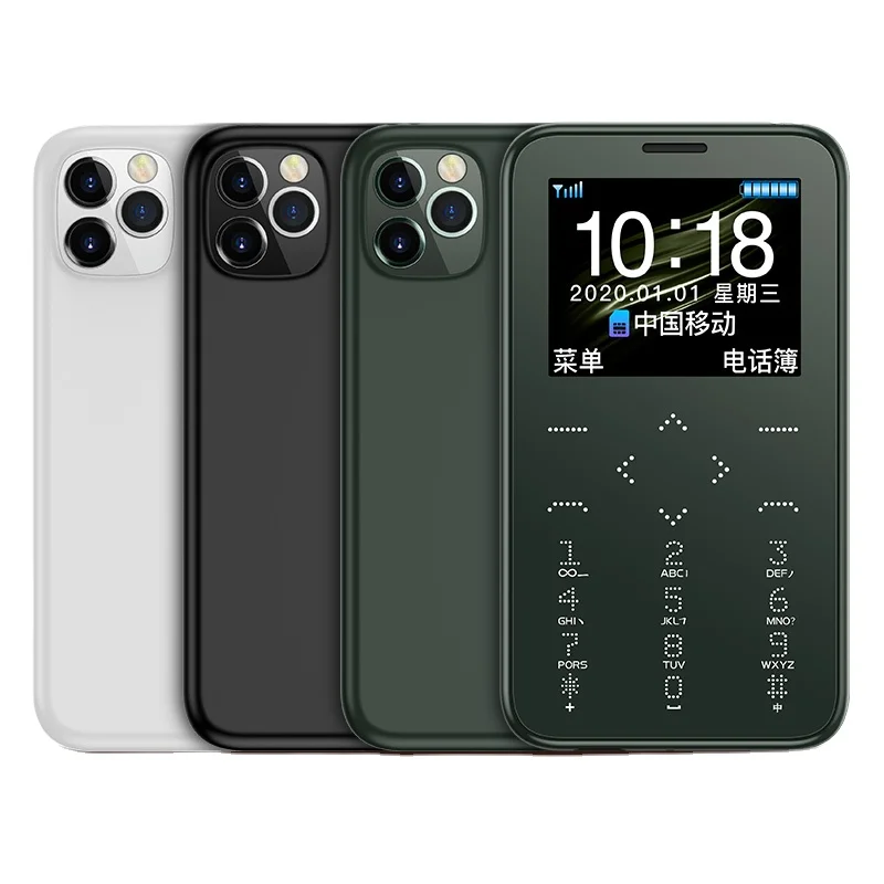 Лучший Soyes фотоаппаратов моментальной печати 7S + тонкий мини карты мобильного телефона 1,5 IPS цветной дисплей факел камера MP3 hi-fi звук долгого ожидания GSM сигнализация для сотового телефона