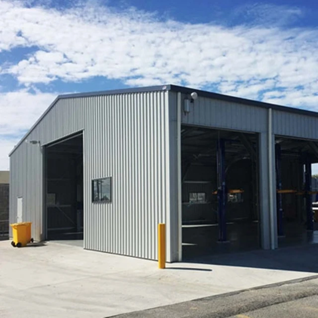 Strong H shape steel for  storehouse PEB manufacturing