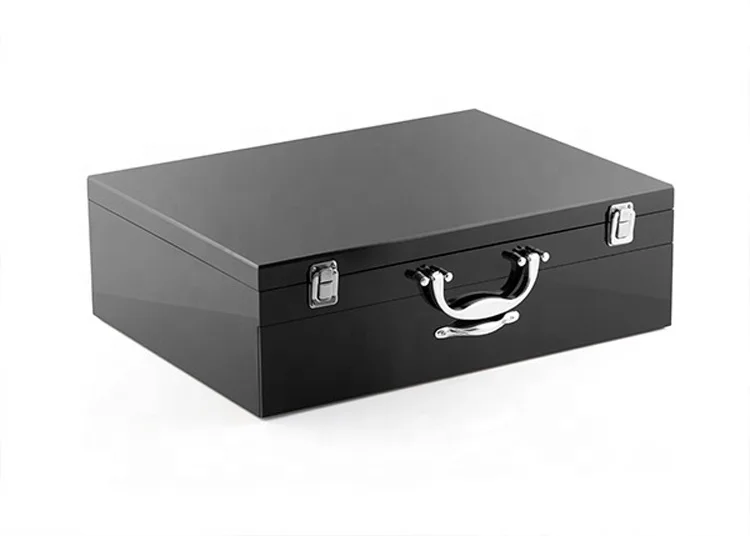 72/84Pcs stainless steel cutlery set gold flatware spoons forks and knife for family wedding parties