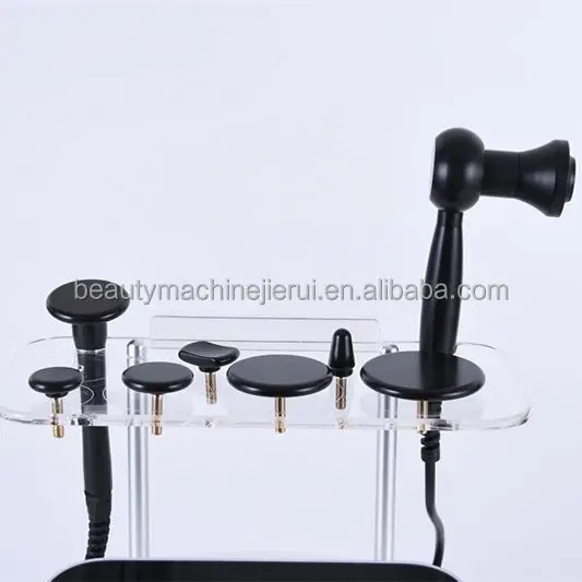 Professional Monopolar RF Machine Radio Frequency / Radiofrequency Skin Tightening Machine for face body