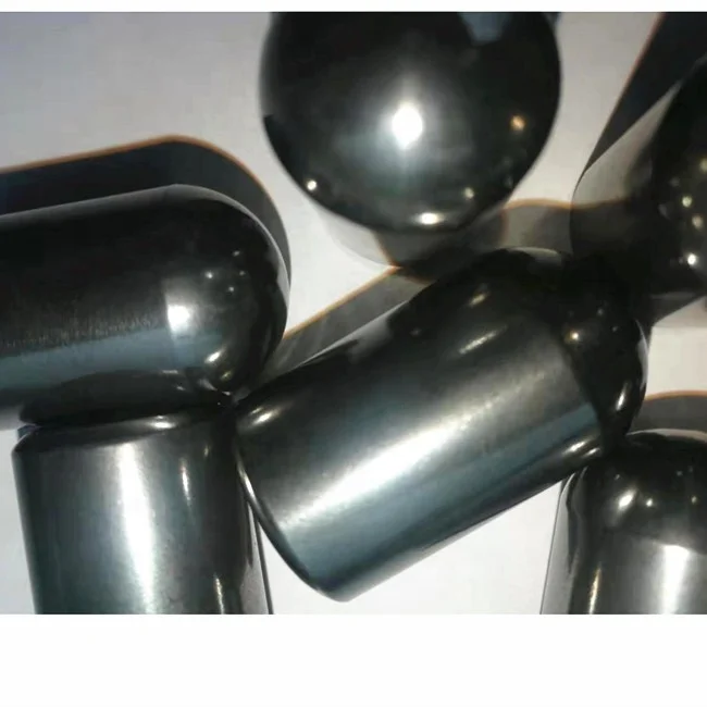 
Sanmeul Tungsten Carbide Button Stud with Best Price 