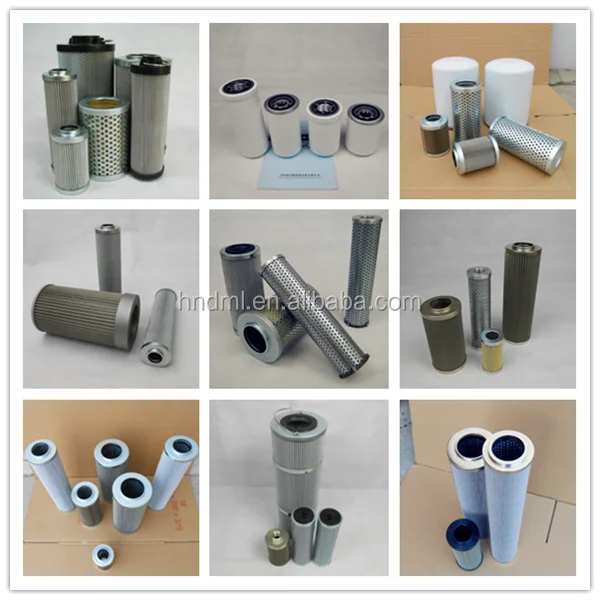 the original filter quality standards Reasonable Price hydraulic filter