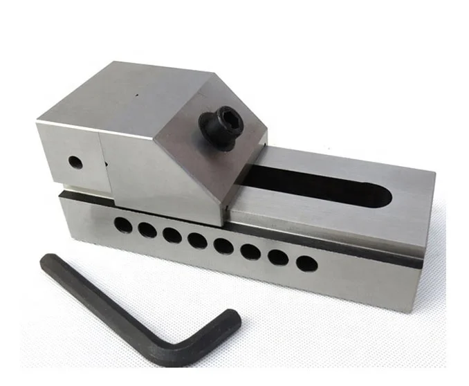 Precision tool vises QKG50 QKG100 QKG125 precision vises