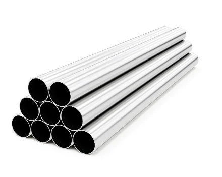 Stainless Steel Tube Stainless Steel Pipe ASTM Welded 201 310 Round Stainless Steel Pipe Boiler Tube Piping
