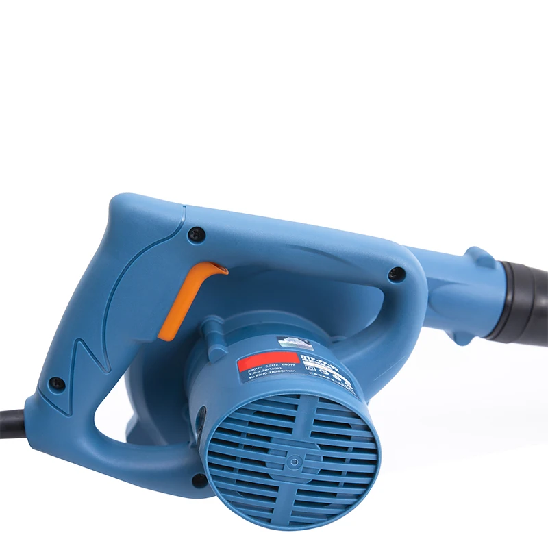 680w Strong Wind High Quality Blower Vacuum With 6-speed Air Volume Is Adjustable