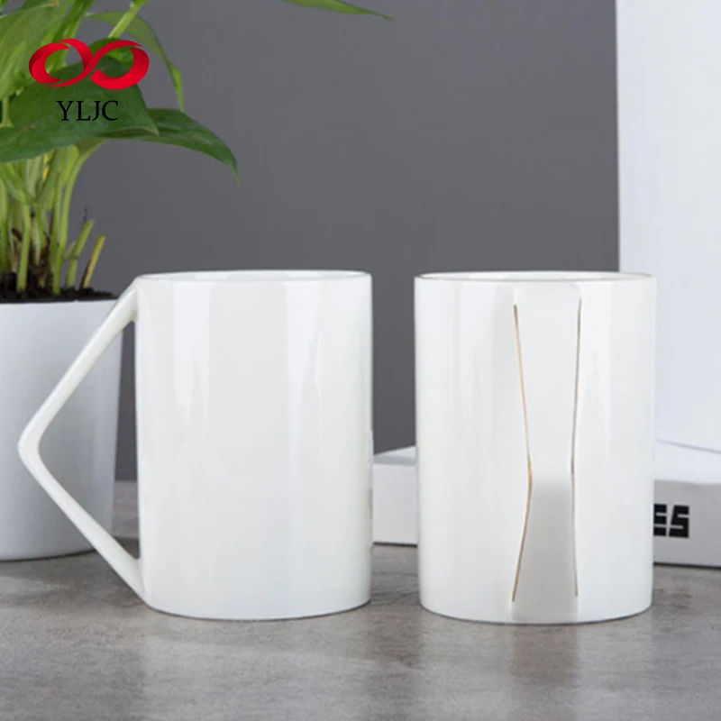 New technology for custom looking homes with high quality Mark cup Custom style cup