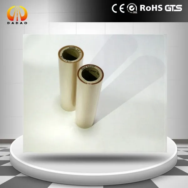 21mic KOPP one side PVDC coated BOPP film for food packaging