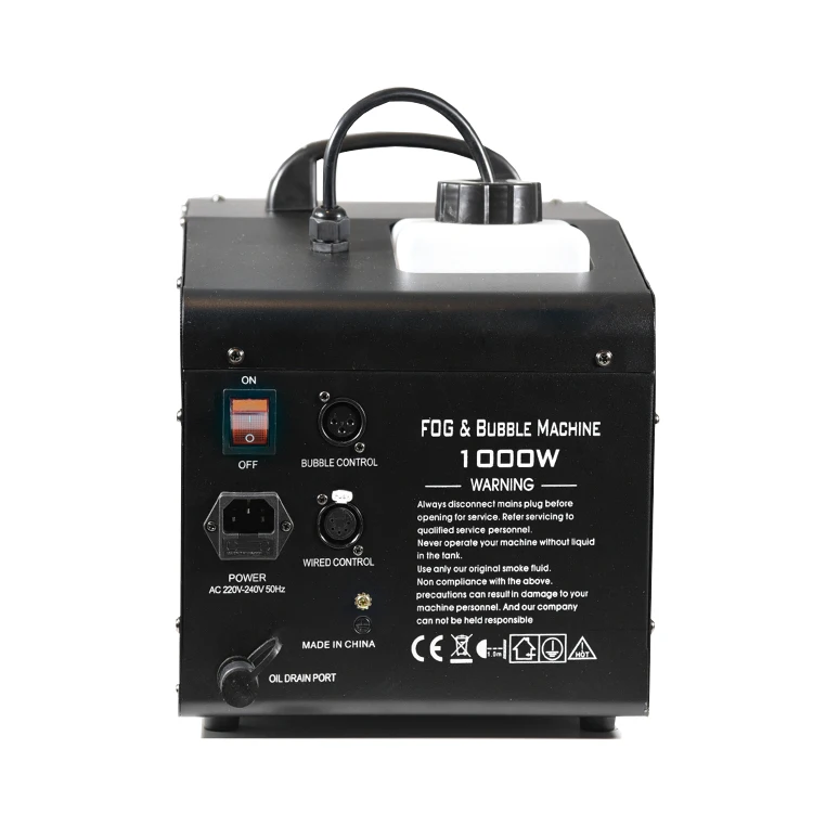 Лучший продавец MITUSHOW оборудование для сценического эффекта 100 Вт 900 воздушная машина создания больших дымовых
