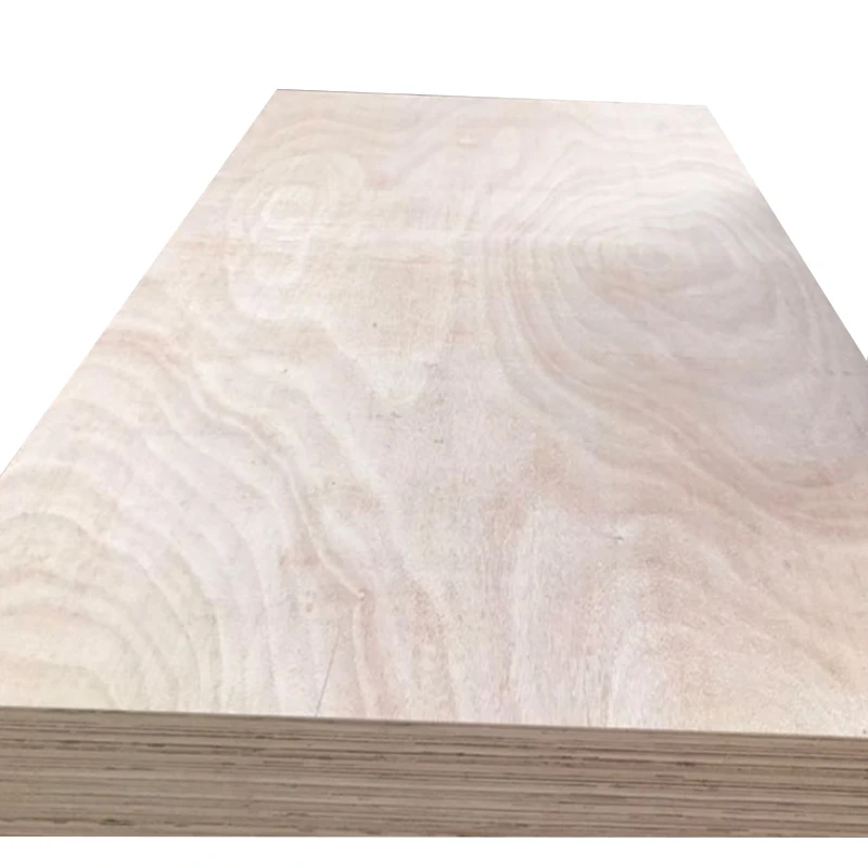 Factory wholesale High Quality Birch Plywood Russia hardwood plywood for furniture