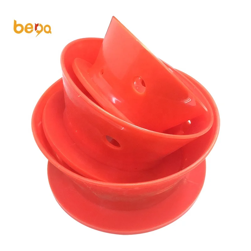 ABS Blank Yo-Yo Winder for Kite String Fishing