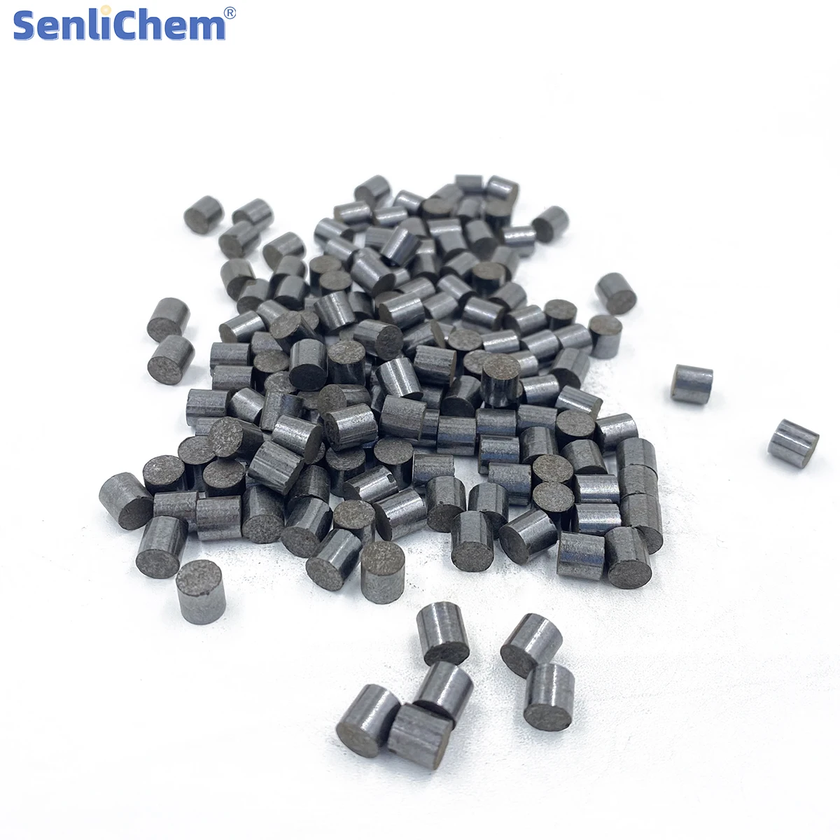 Methanol Synthesis Catalysts for Synthetic Methanol Productions from Coke Oven Gas or Coal