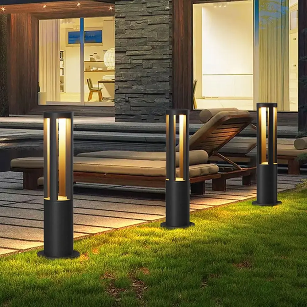 Уличные дорожные светильники 40