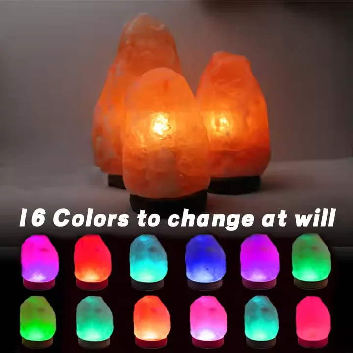 crystal pink natural handicraft rock original quality Himalayan salt lamps 2 to 3 kg Himalayan natural salt lamp