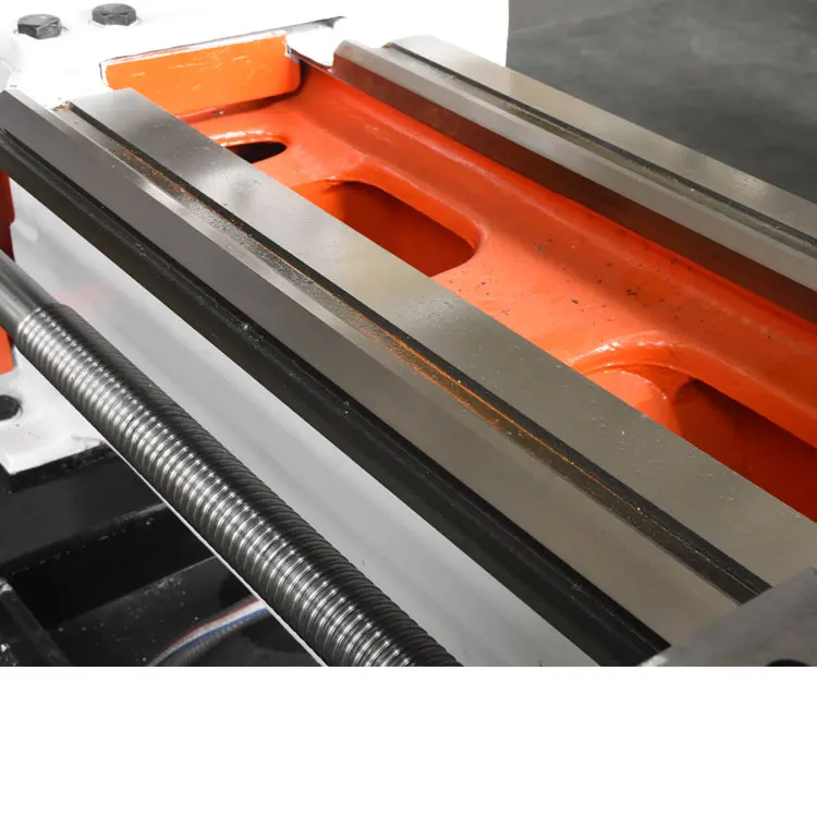 CK6136 высокая скорость точность ЧПУ Токарный станок plc автоматический токарный для продажи