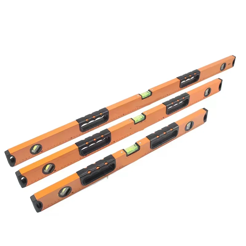 Industrial Grade Mini Digital Spirit Level Non-Conducting Water Spirit Level for Precision Level Measurement