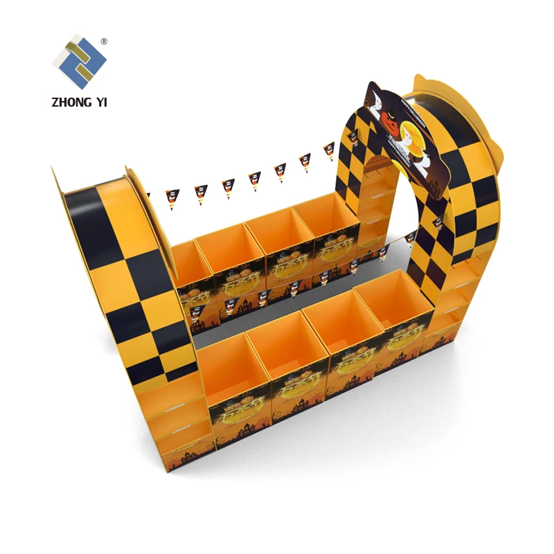 cardboard toy with 6-12 pens kids art and craft painting toys diy toys cardboard play house