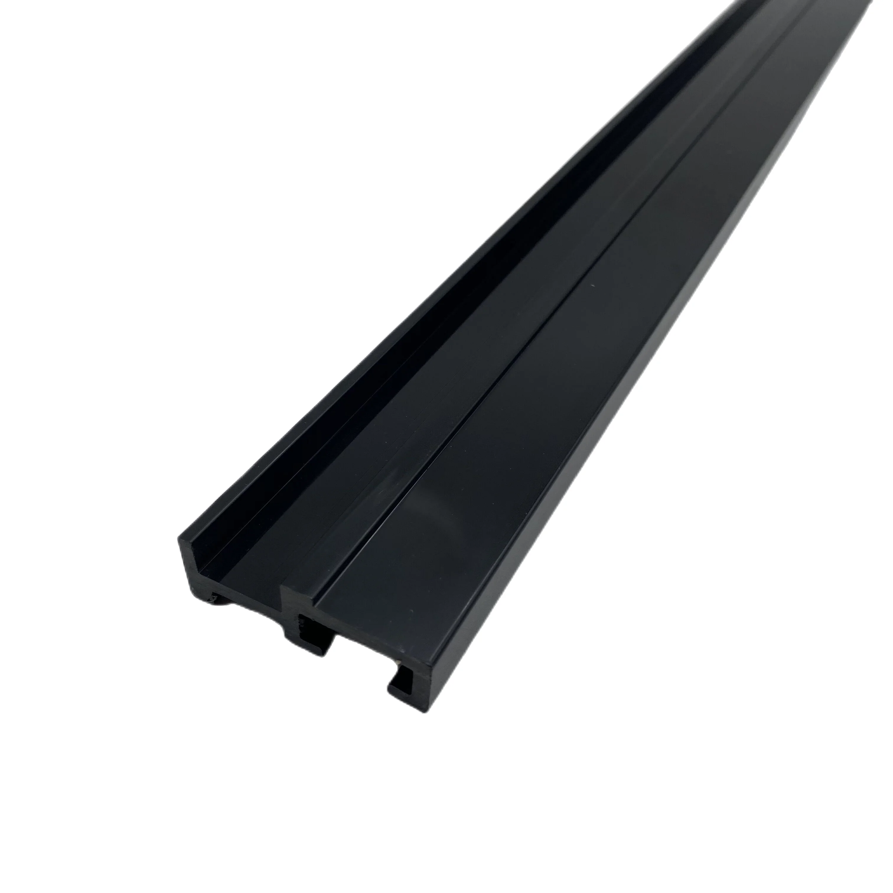 Hot sale products u-shaped extrusion dies PVC / UPVC / PP / PMMA / PC plastic profiles