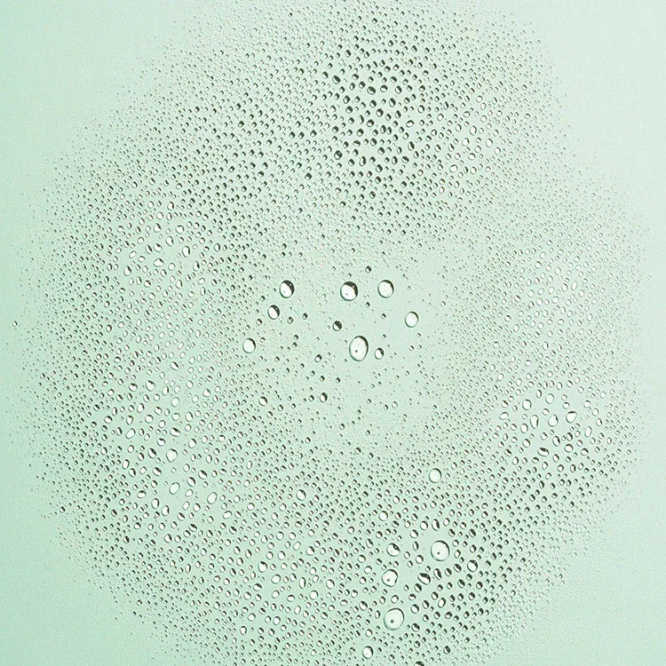 AiXin Private Label 120ML Brightening Pores Moisturizing Soothing Oil Control Green Tea Toner Face Mist Spray