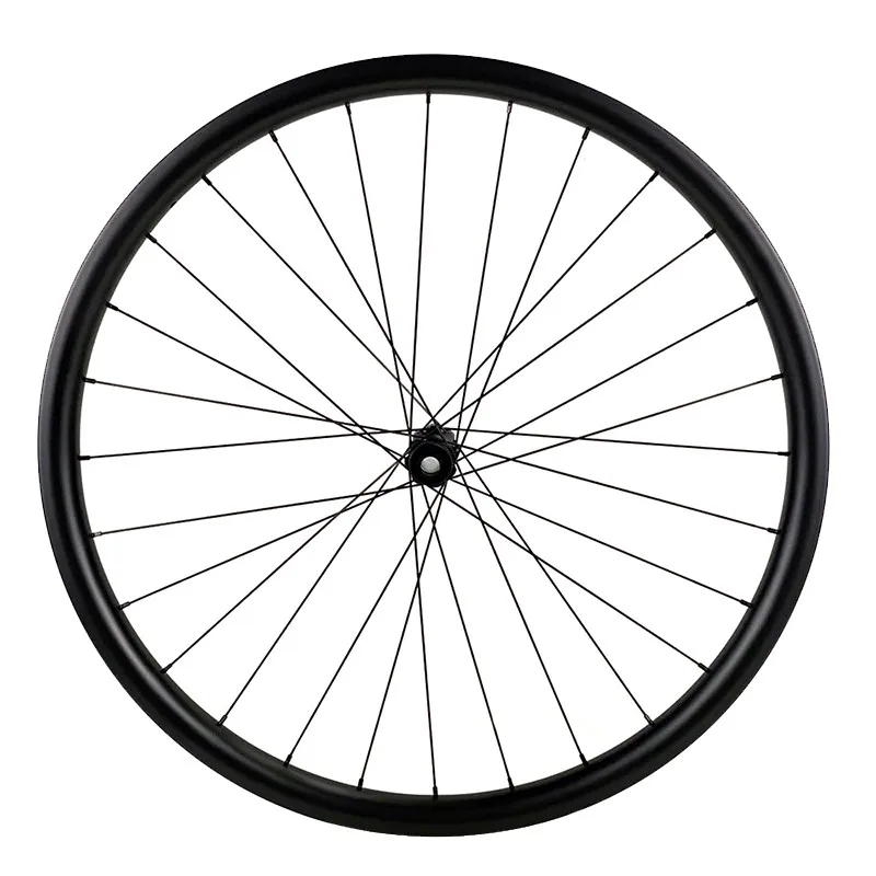 29er carbon mountain bike width 33mm width carbon mtb rim carbon hookless rims