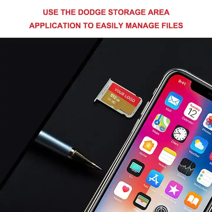 100% Original Micro TF SD Card 128GB 256GB Ultra 32GB Memory Card 64GB Class 10 A1 16G SD Card for Phone PC