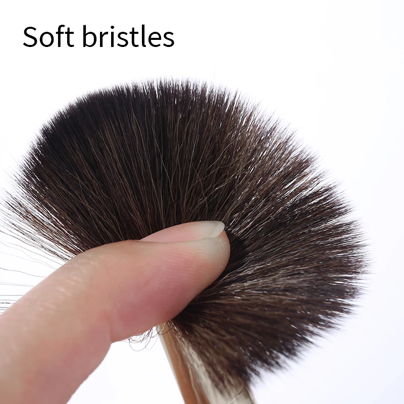 LMLTOP Professional Cosmetic Tools Manufacturer Concealer Blush brush 5pcs Beauty Makeup Brush Set Custom Logo L0780