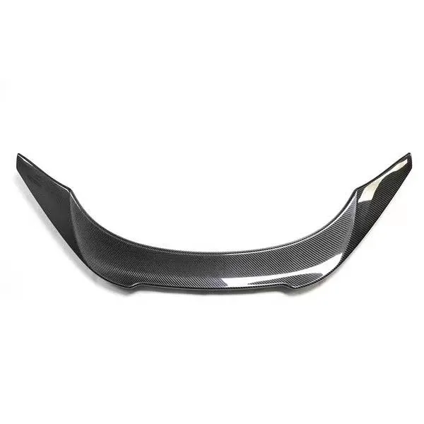 Dry Carbon Fiber V Style Rear Wing for Supra a90 a91 mkv  Rear Spoiler