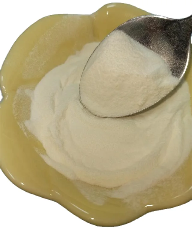 Промышленный Класс, хорошее качество, гидролизованный коллаген, порошок пептона для кормления животных