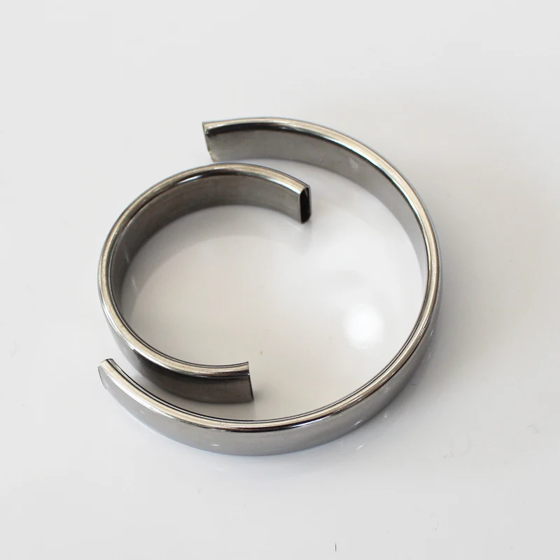 
all types high quality stainless steel bourdon tube for pressure gauge 