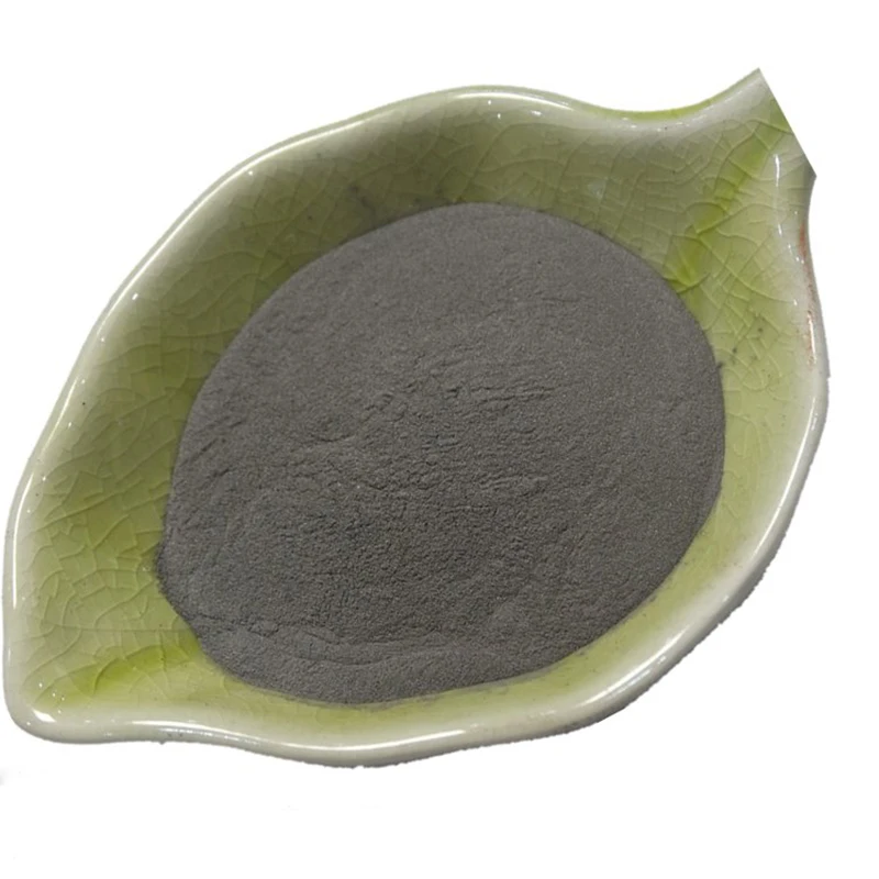 SLM Powder Spherical Titanium High Quality Sales High Purity for Additive Manufacture Dark Grey DHX1998 CN;BEI DHX